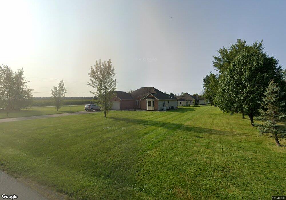 4011 W 700 N, Sharpsville, IN 46068 - photo 1