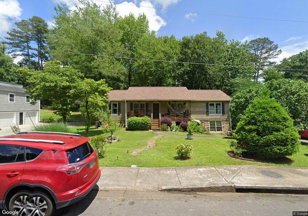 3336 Hunters Lodge Rd, Marietta, GA 30062 - photo 1