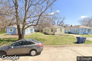 652 N Poplar St, Wichita, KS 67214