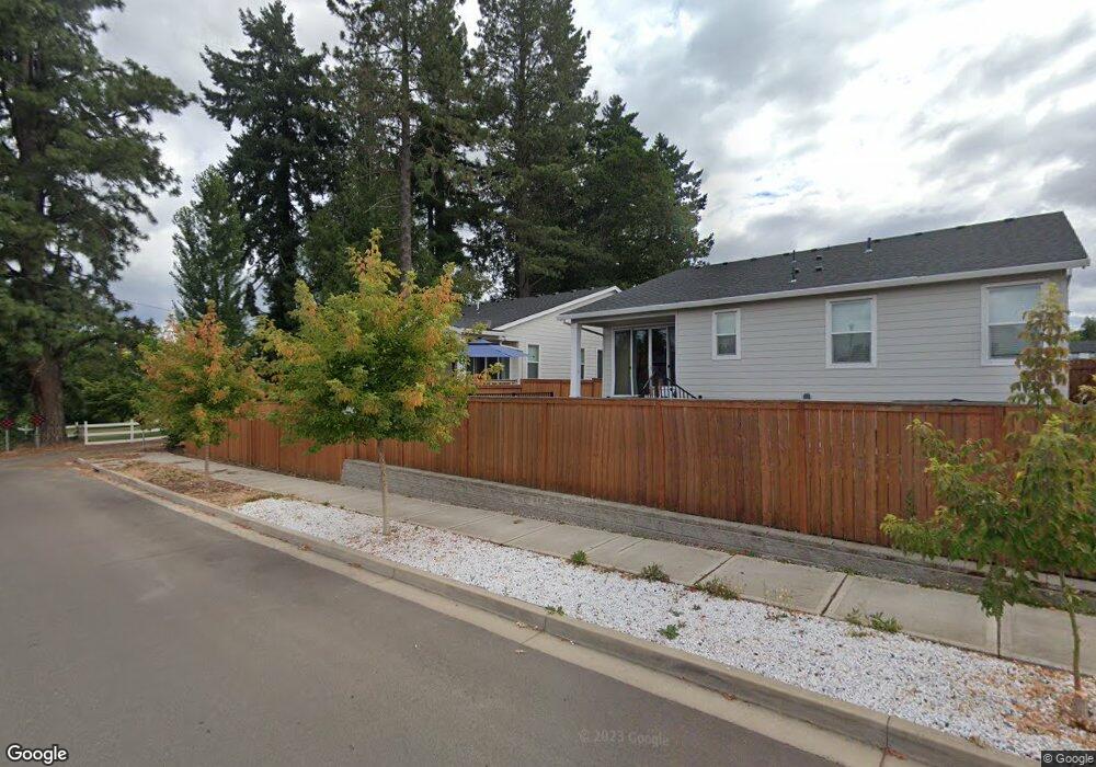 1569 N River Alder St, Canby, OR 97013 - photo 1