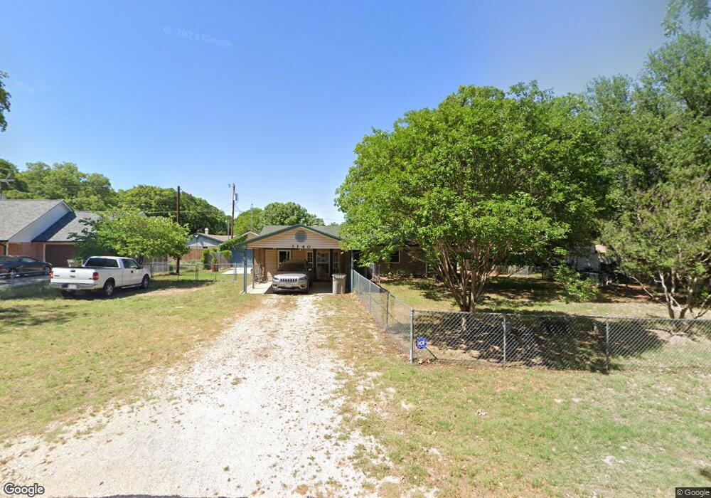 7140 Allyn Dr, Azle, TX 76020 - photo 1