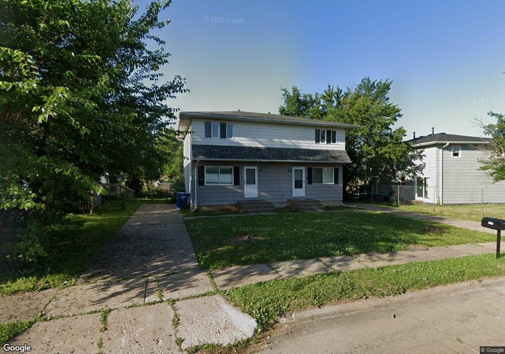 511 W 65th St unit 513, Davenport, IA 52806 - photo 1