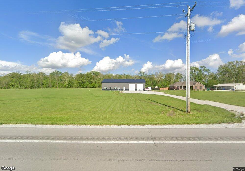 5894 N 800 W 27, Converse, IN 46919 - photo 1