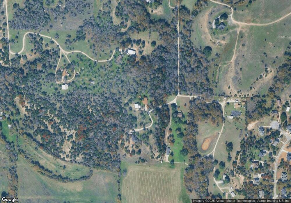 630 Rider Ln, Weatherford, TX 76085 - photo 1