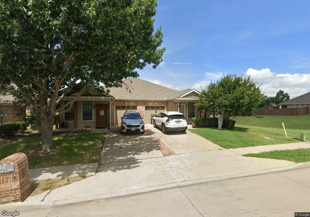 331 Armstrong Ln, Lavon, TX 75166 - photo 1