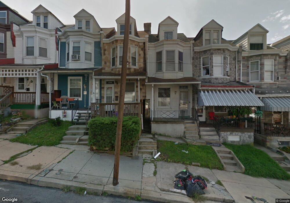 1348 Green St, Reading, PA 19604 - photo 1