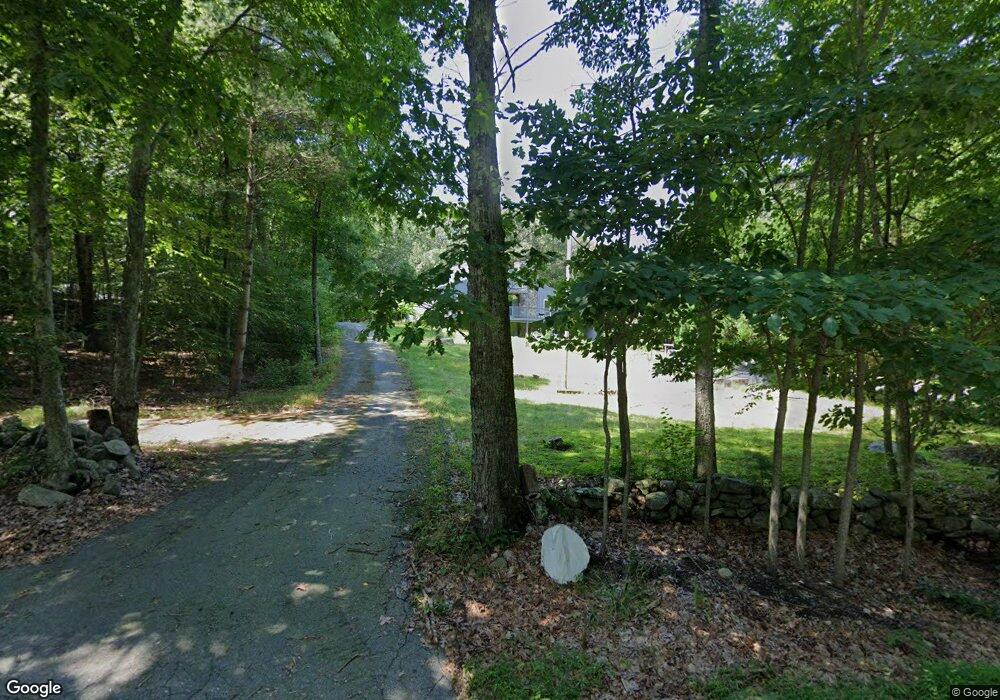 151 Stone Dam Rd, Glocester, RI 02857 - photo 1