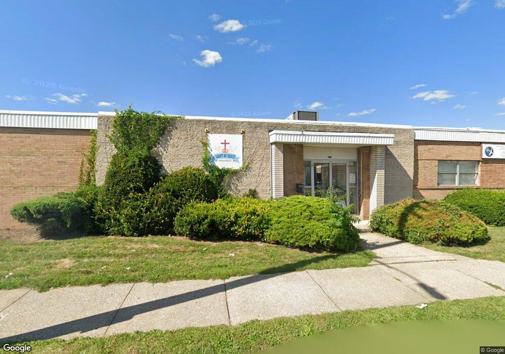 1211 W Washington St, Allentown, PA 18102 - photo 1