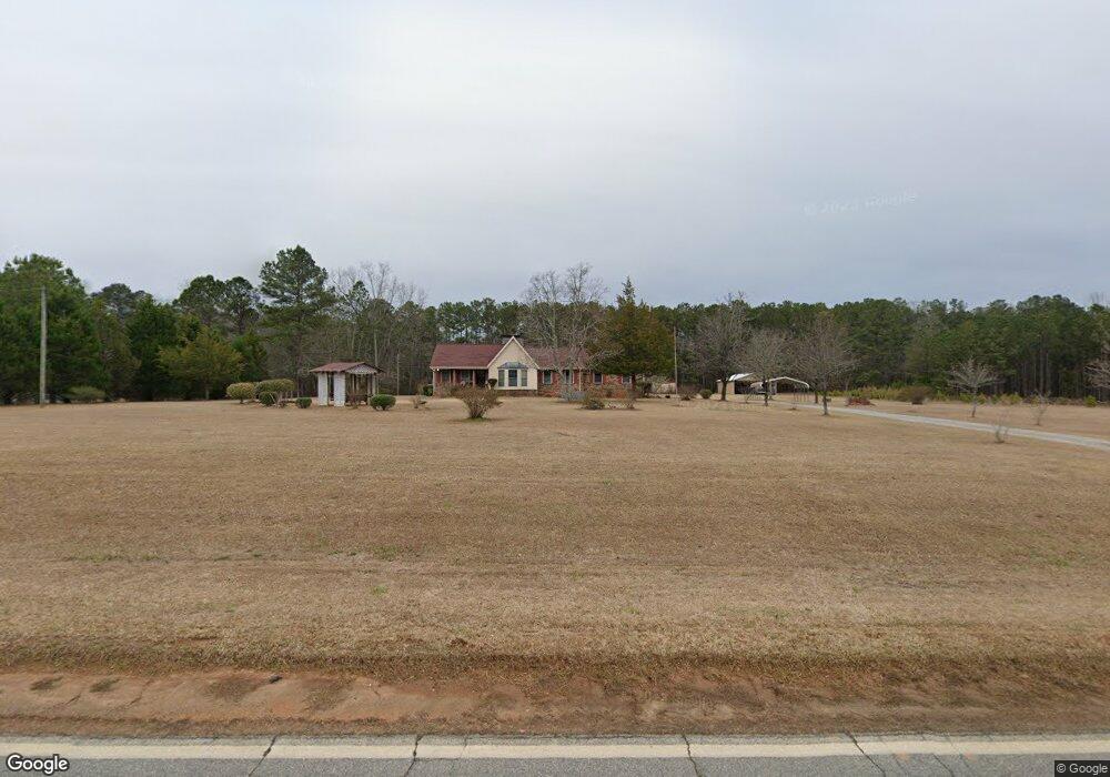 516 Liberty Hill Rd, Milner, GA 30257 - photo 1