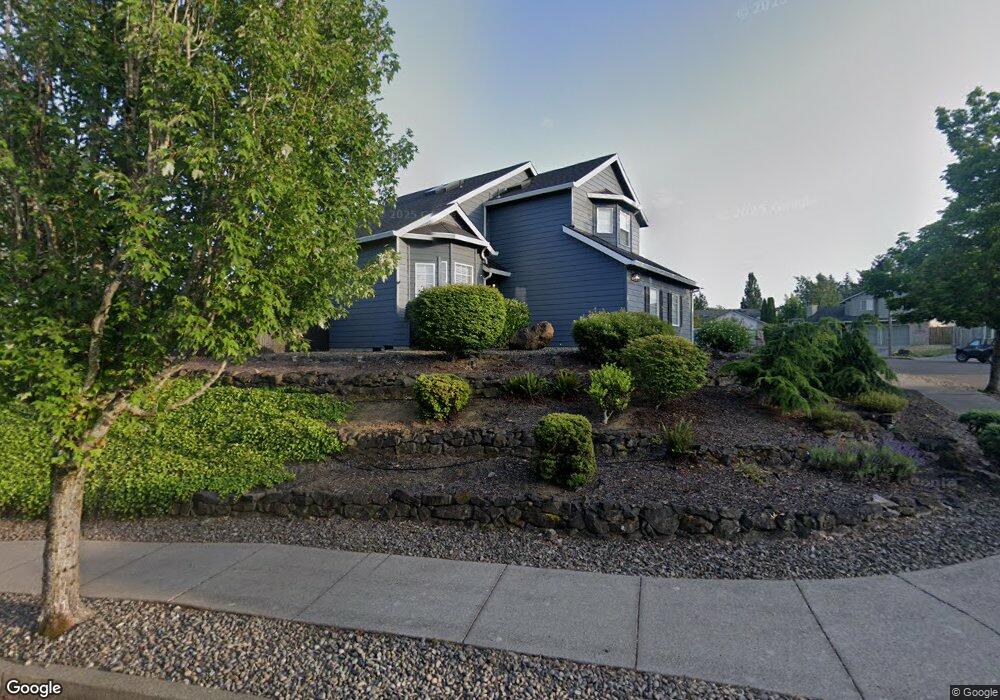 1584 SW Chapman Ct, Troutdale, OR 97060 - photo 1