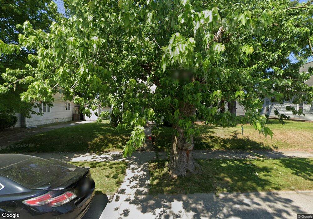 1108 S Columbia St, Frankfort, IN 46041 - photo 1