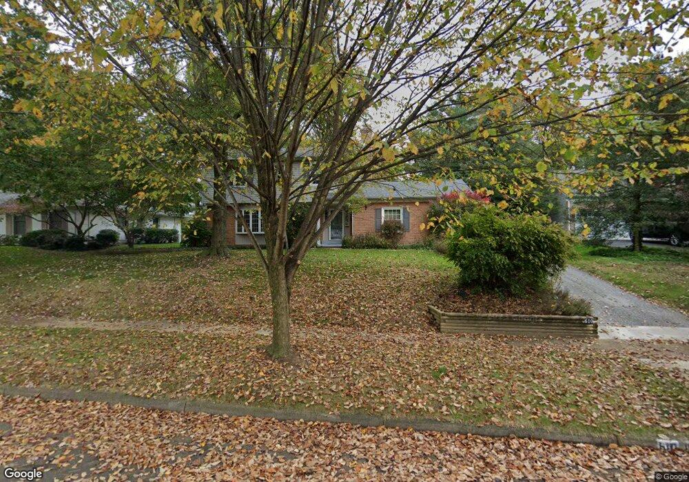 610 Halstead Rd, Wilmington, DE 19803 - photo 1