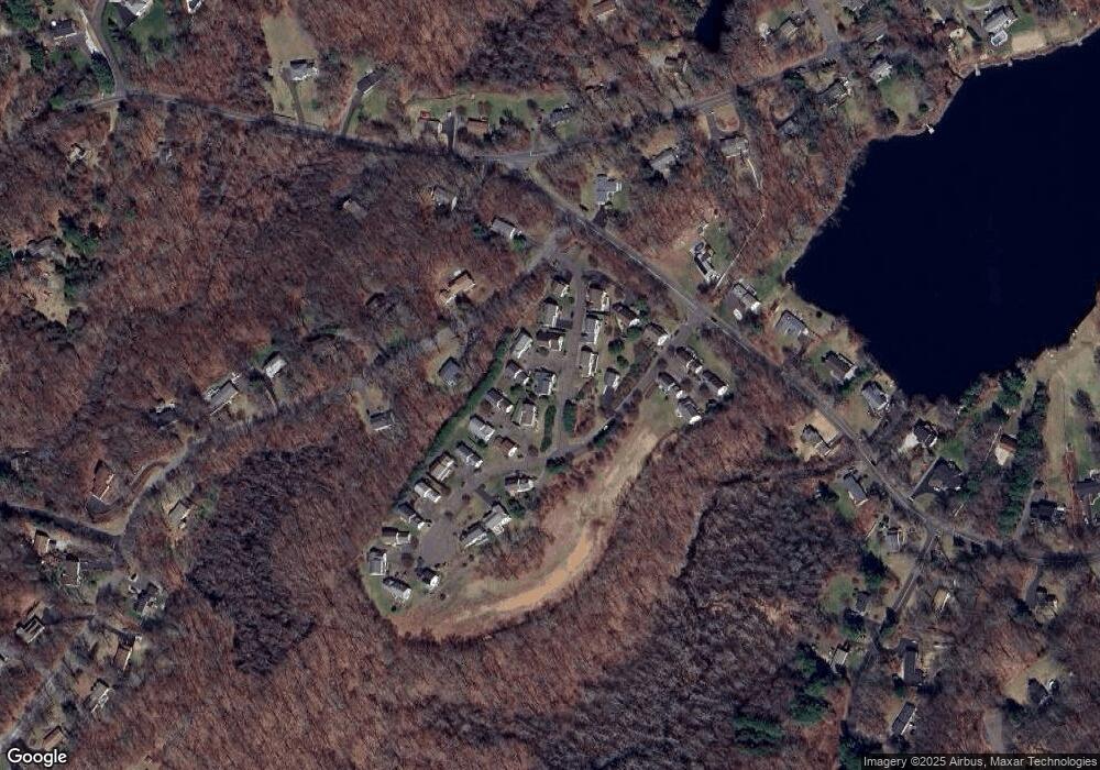 12 Stonecroft Way, Monroe, CT 06468 - photo 1