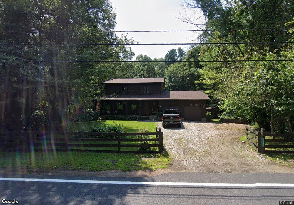 1203 Reynolds Rd, Chepachet, RI 02814 - photo 1