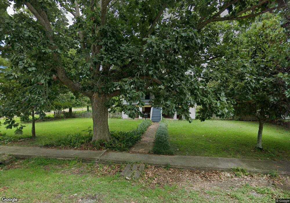 214 N Fernand St, Delcambre, LA 70528 - photo 1