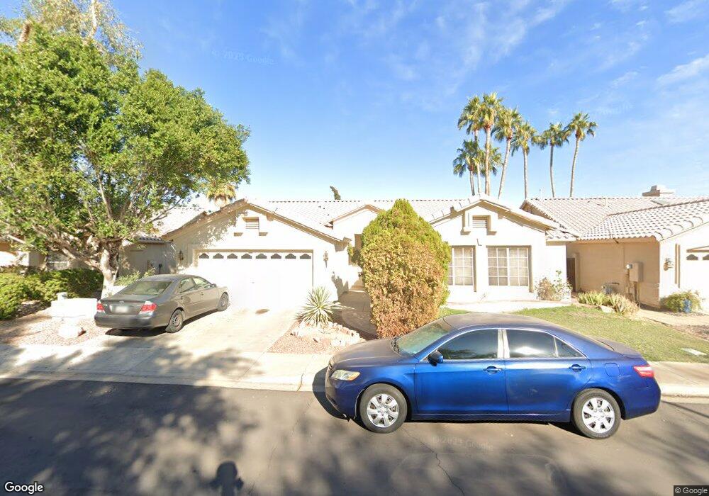 5430 W Kesler Ln, Chandler, AZ 85226 - photo 1