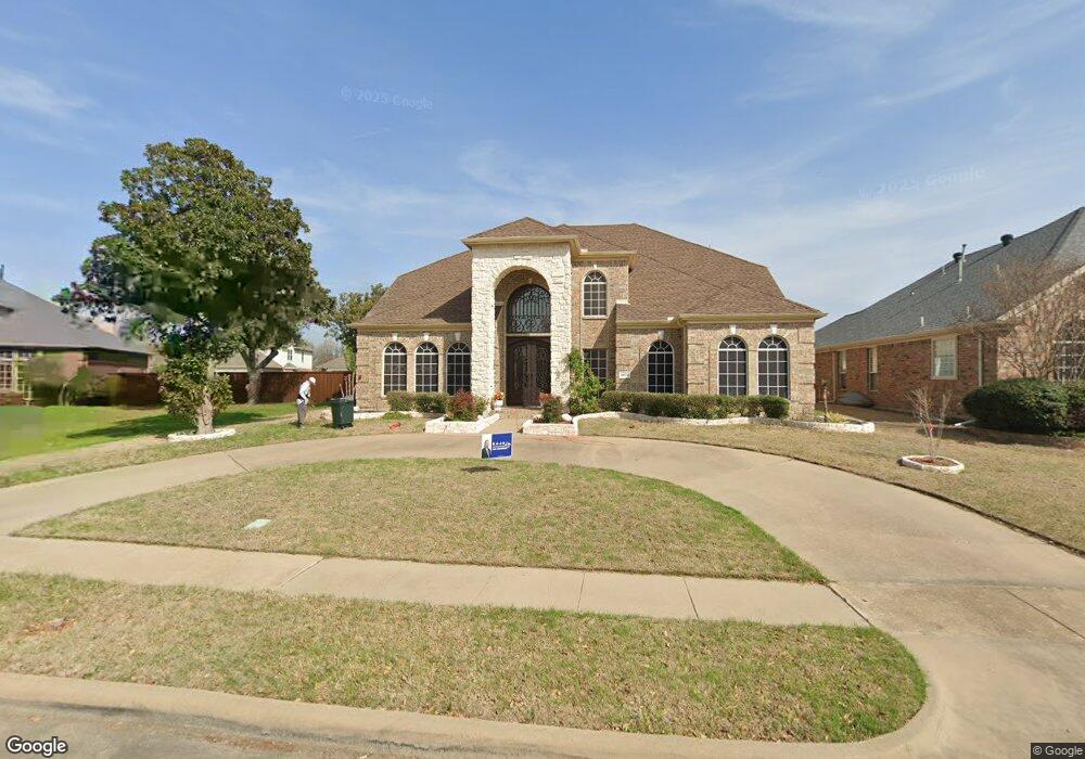 3604 Edmonton Ct, Richardson, TX 75082 - photo 1