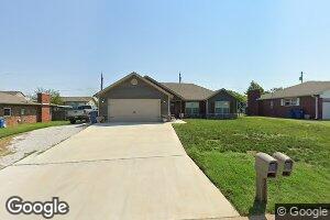 2505 Ohio Ave, Joplin, MO 64804