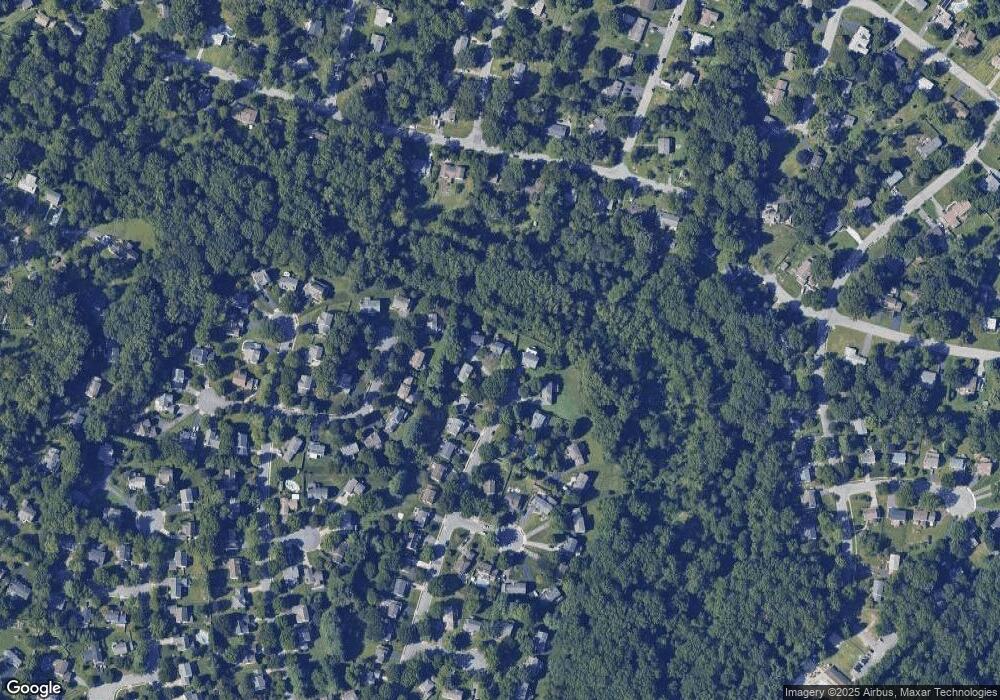 8305 Hammond Branch Way, Laurel, MD 20723 - photo 1