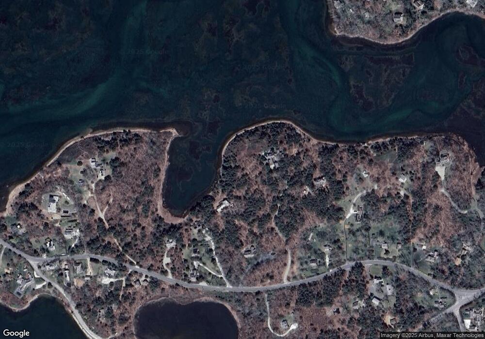 6 River View Rd, Wellfleet, MA 02667 - photo 1