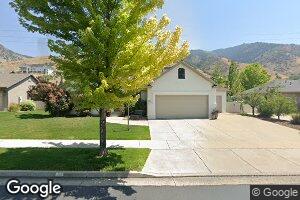 1140 Grandview Dr, Providence, UT 84332