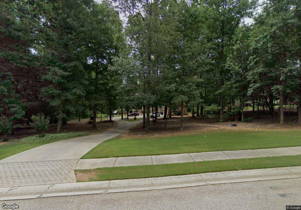 1223 Savannah Ln, Monroe, GA 30655 - photo 1