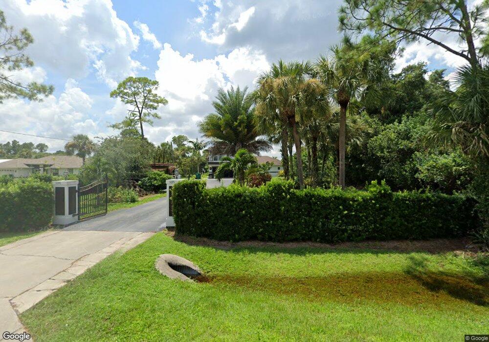 1091 13th St SW, Naples, FL 34117 - photo 1