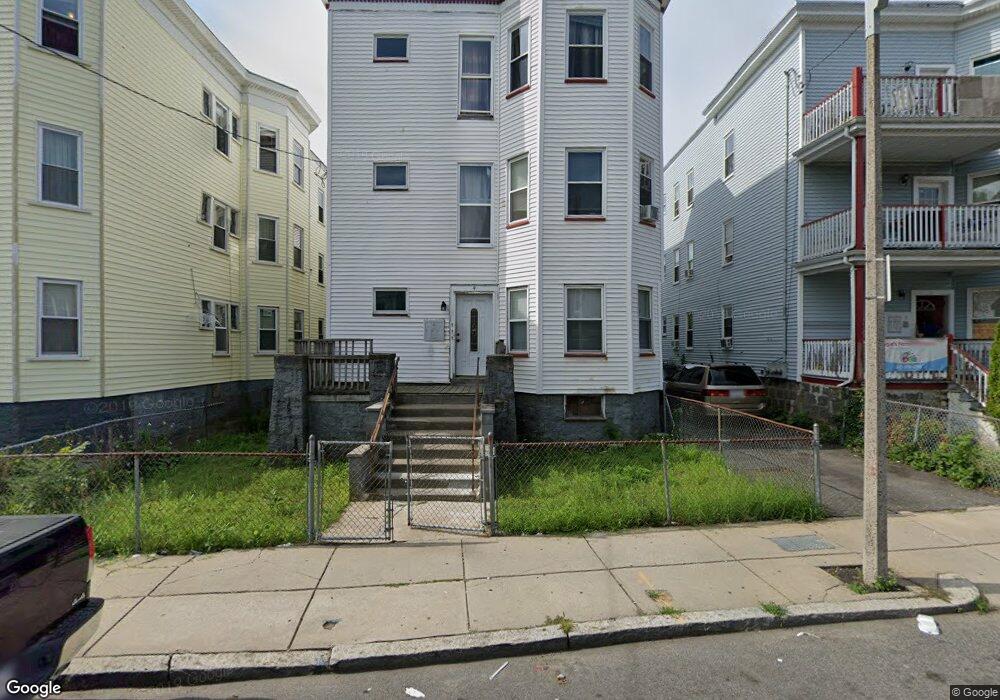 9 Landor Rd unit 2, Mattapan, MA 02126 - photo 1