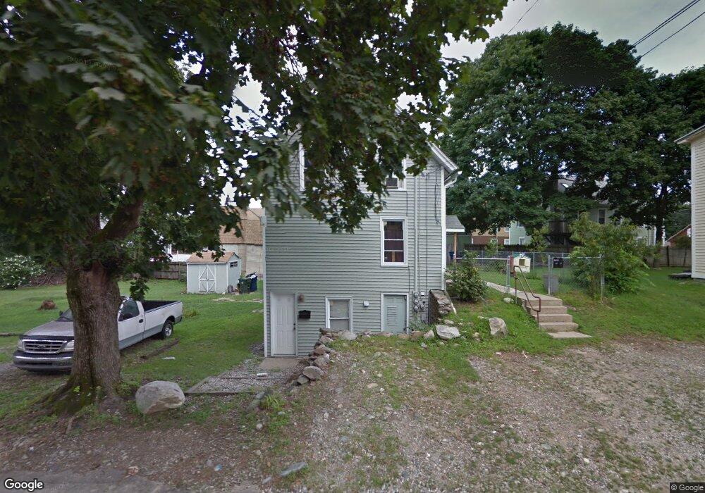 7 Elm St, Willimantic, CT 06226 - photo 1