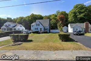 453 Mill St, Worcester, MA 01602