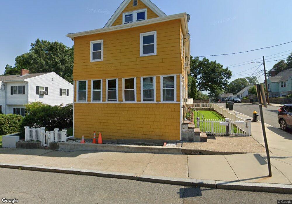 41 Hemlock Rd, West Roxbury, MA 02132 - photo 1