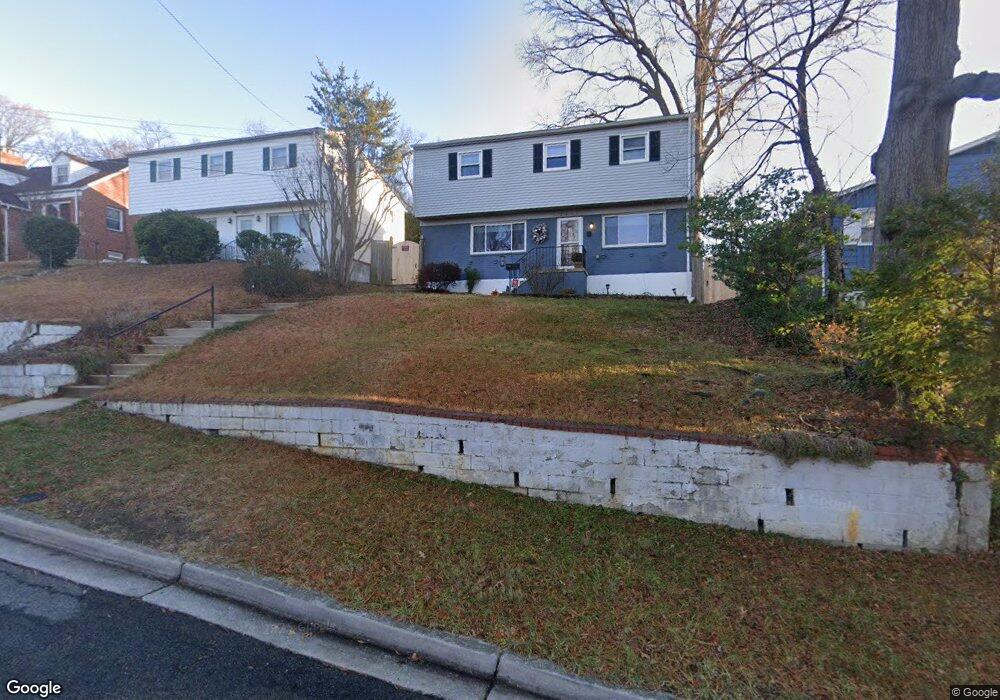 2413 59th Ave, Cheverly, MD 20785 - photo 1