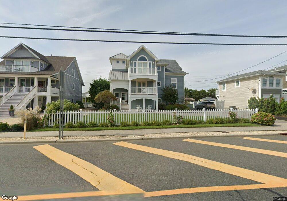 117 Highway 35 N, Mantoloking, NJ 08738 - photo 1
