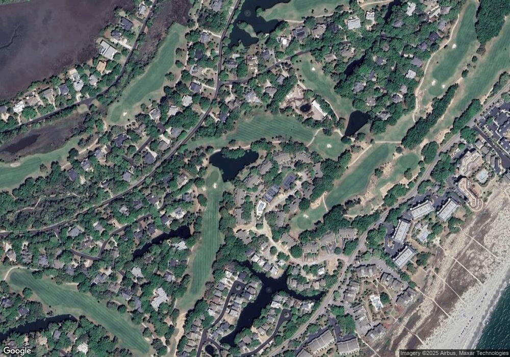 46 Fairway Dunes Ln, Isle of Palms, SC 29451 - photo 1