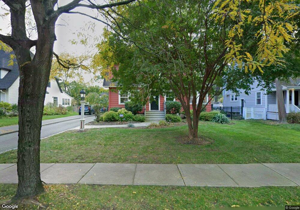 4 Nassau Rd, Montclair, NJ 07043 - photo 1