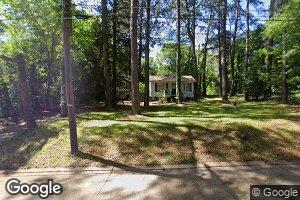 430 Penick St, Pineville, LA 71360