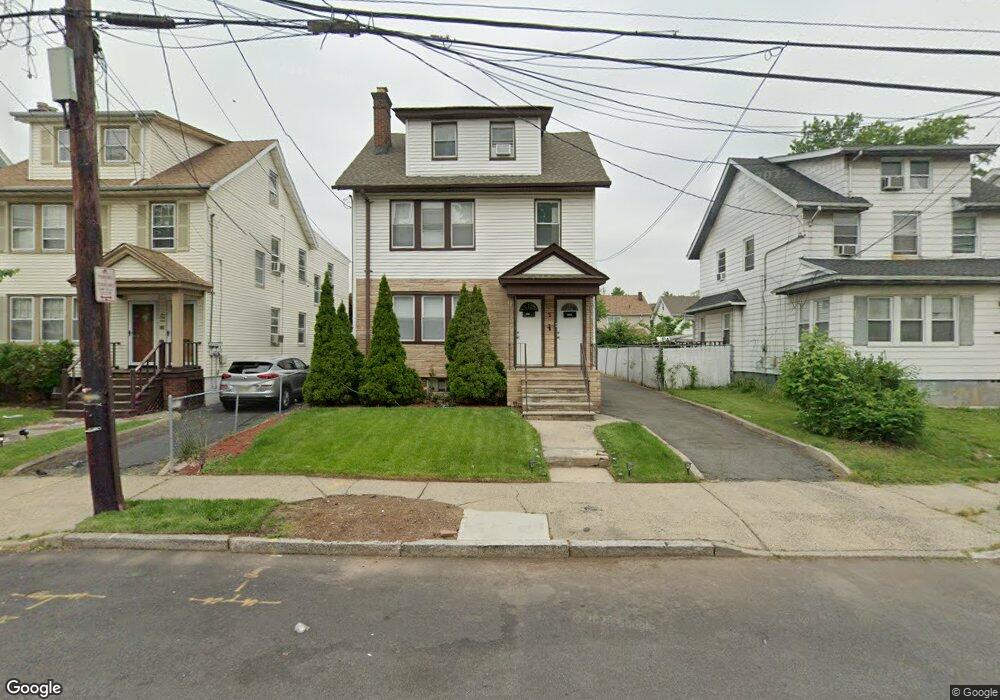 261 Kerrigan Blvd unit 263, Newark, NJ 07106 - photo 1