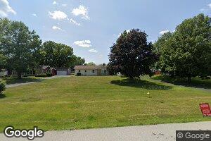 1715 N Wabash Rd, Marion, IN 46952