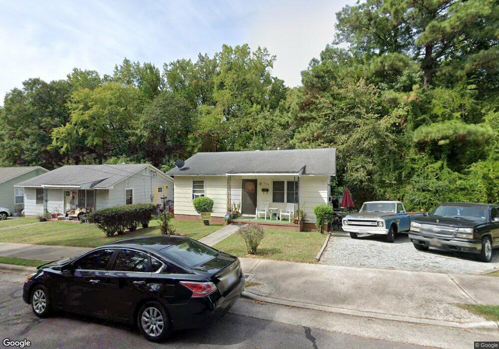 1204 Grant St, Durham, NC 27701 - photo 1