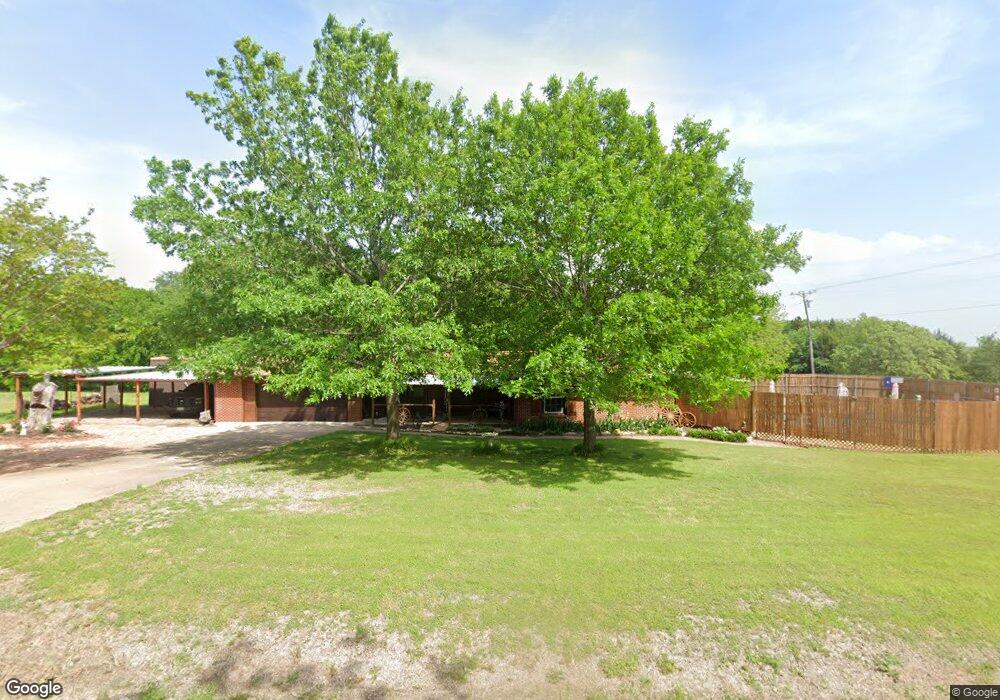 1167 Fm 1310, Denison, TX 75020 - photo 1