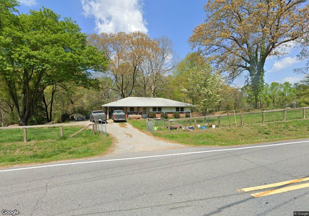 14840 Taylor Rd, Alpharetta, GA 30004 - photo 1