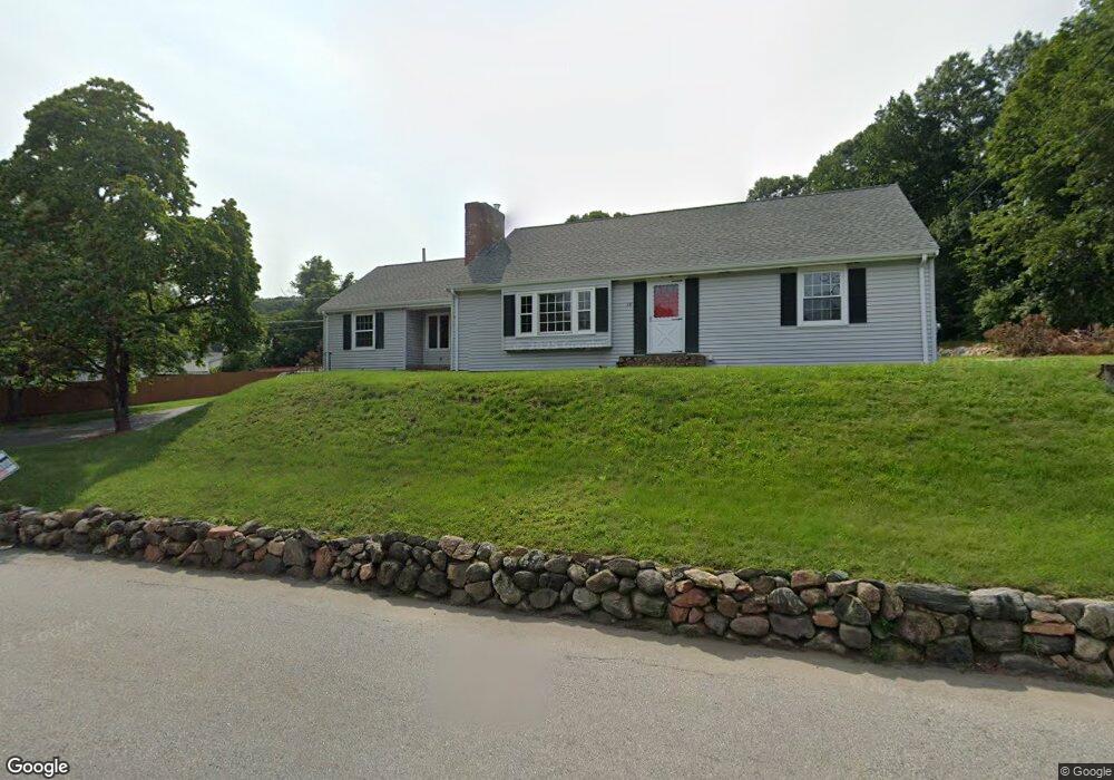 78 Nashua St unit R, Woburn, MA 01801 - photo 1