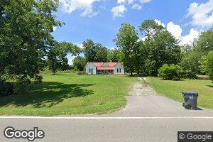 151 1st St E, Arabi, GA 31712