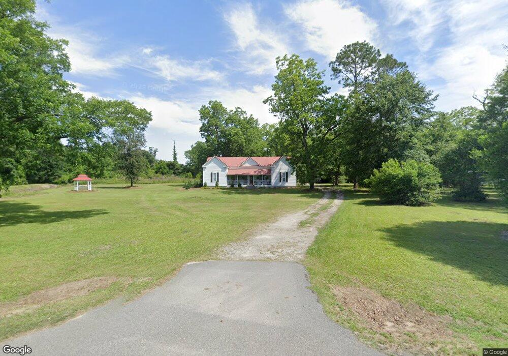 151 1st St E, Arabi, GA 31712 - photo 1