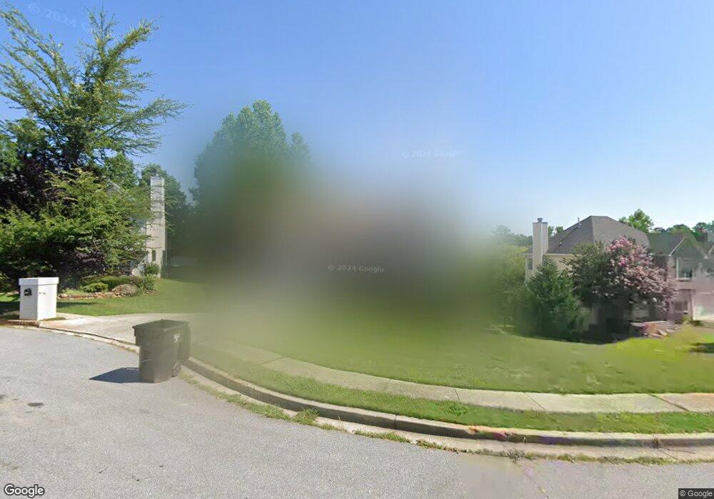 7467 Steven Place, Jonesboro, GA 30236 - photo 1