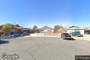 4506 Payson Ave, Las Vegas, NV 89115
