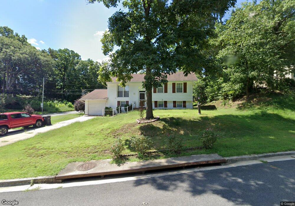 8607 Briarcroft Ln, Laurel, MD 20708 - photo 1