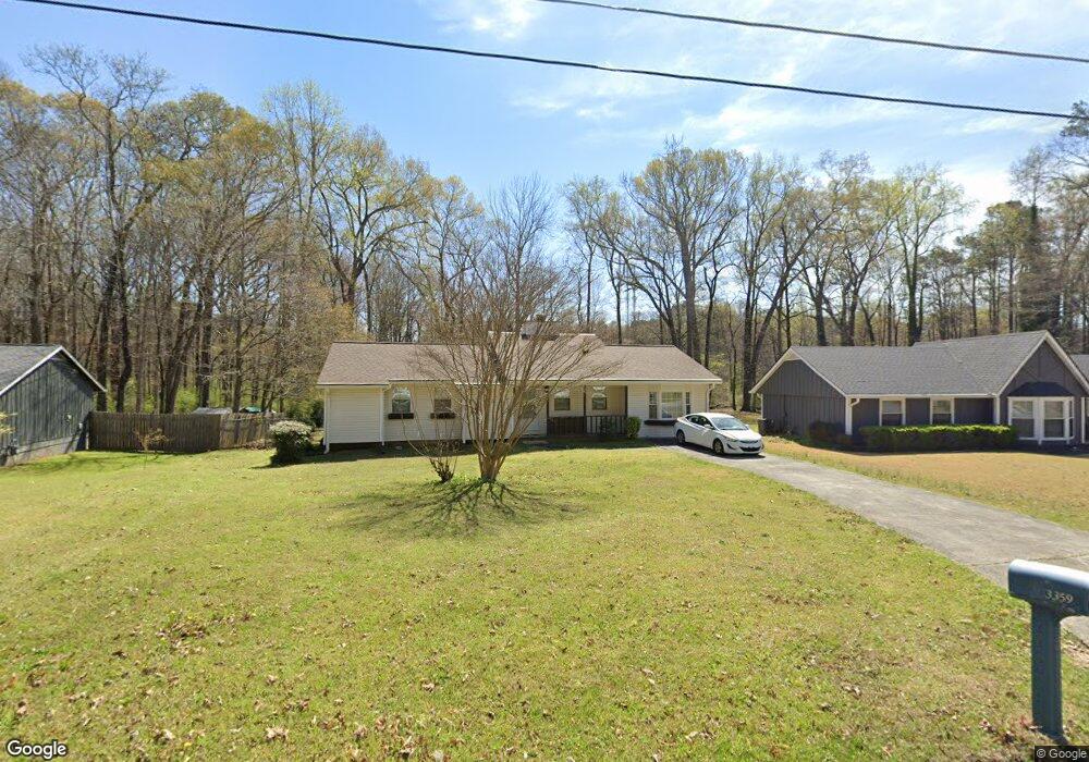 3359 Hollyridge Trail SW unit 5, Marietta, GA 30008 - photo 1