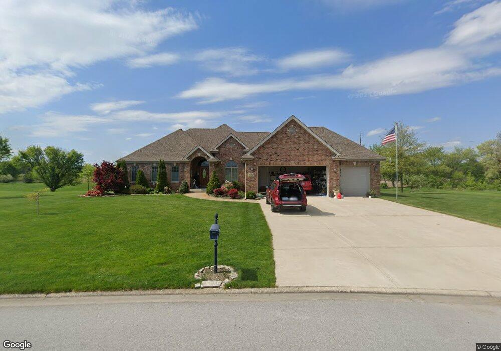14920 Hendricks Ln, Crown Point, IN 46307 - photo 1