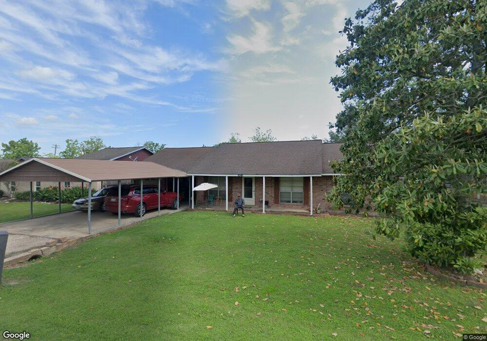 1041 County Road 769, Brazoria, TX 77422 - photo 1